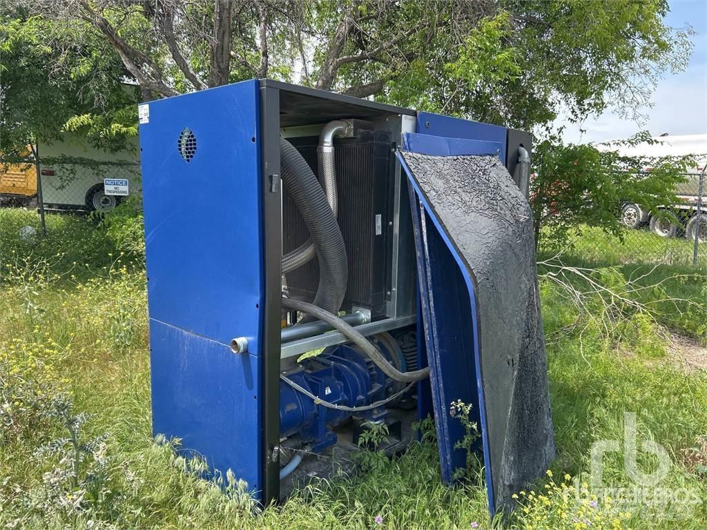 Quincy QSI Compressors