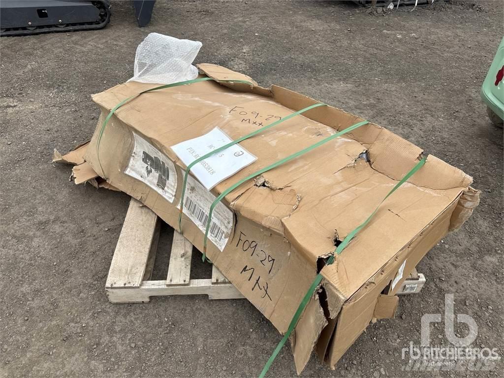  RACCOON RC-G1.5 Construction - Others