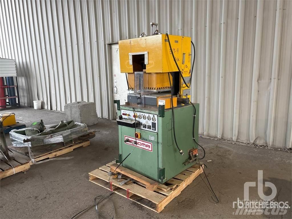  Radial arm Construction - Others