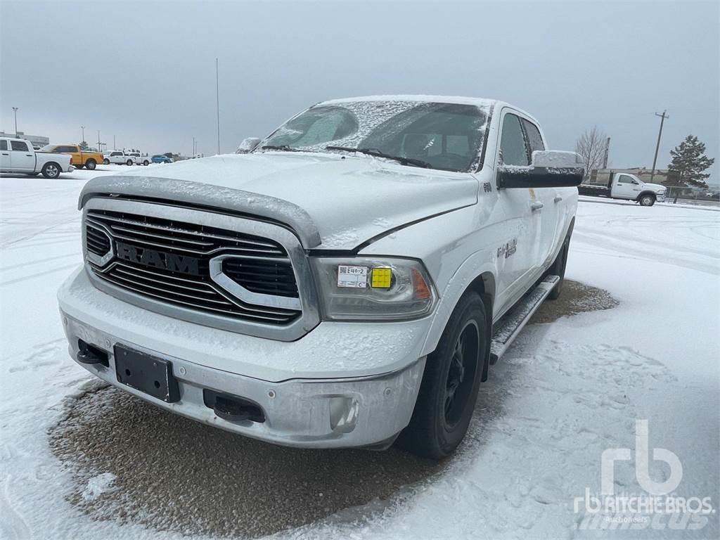 RAM 1500 Pick up/Dropside