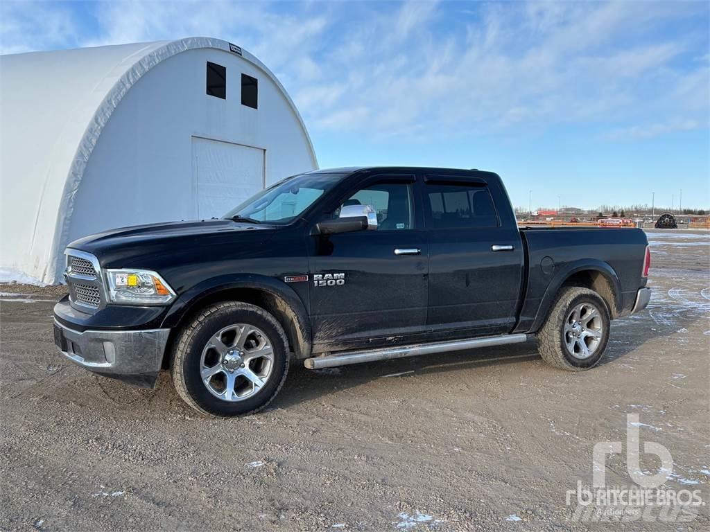 RAM 1500 Pick up/Dropside