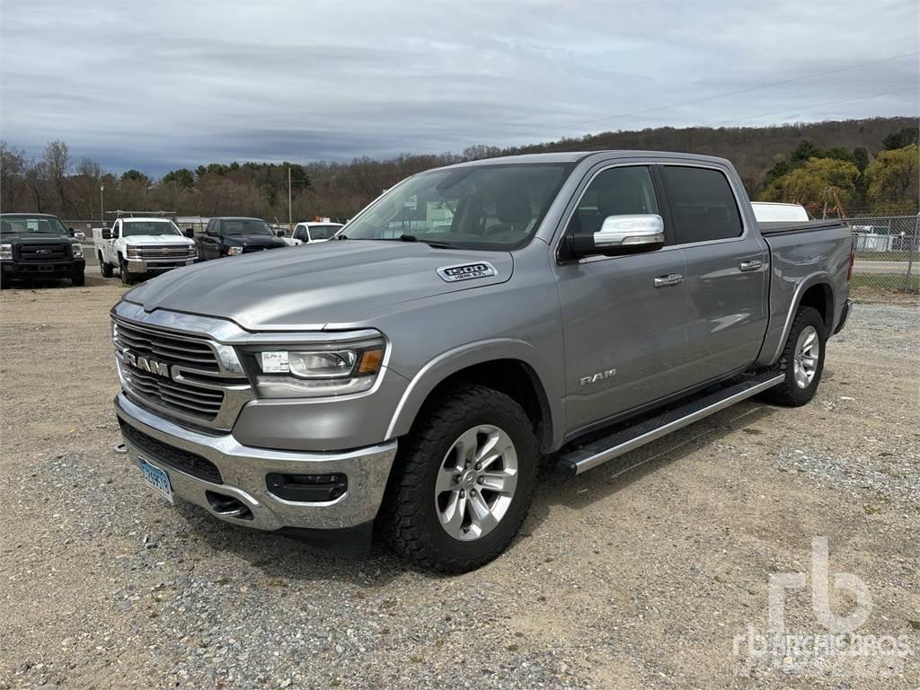 RAM 1500 Pick up/Dropside