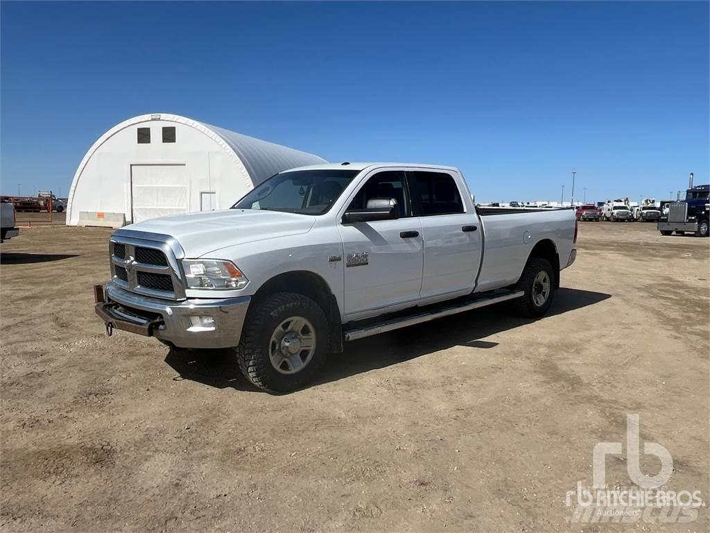 RAM 2500 Pick up/Dropside