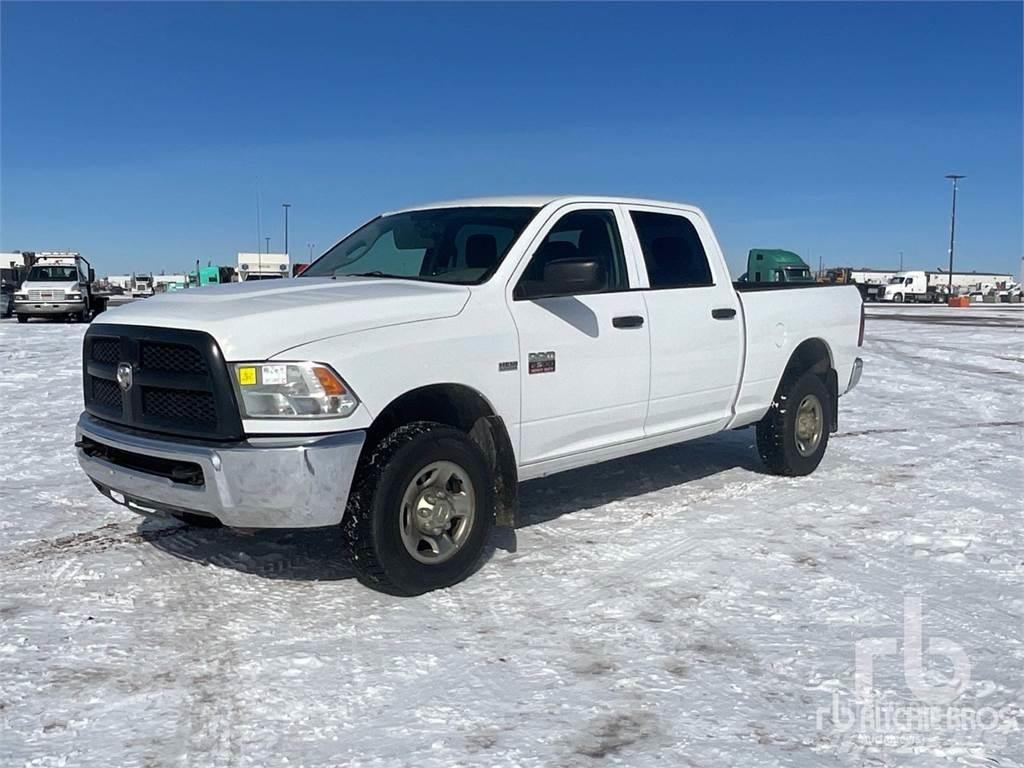 RAM 2500 Pick up/Dropside