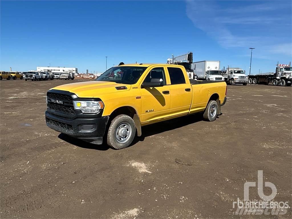 RAM 2500 Pick up/Dropside
