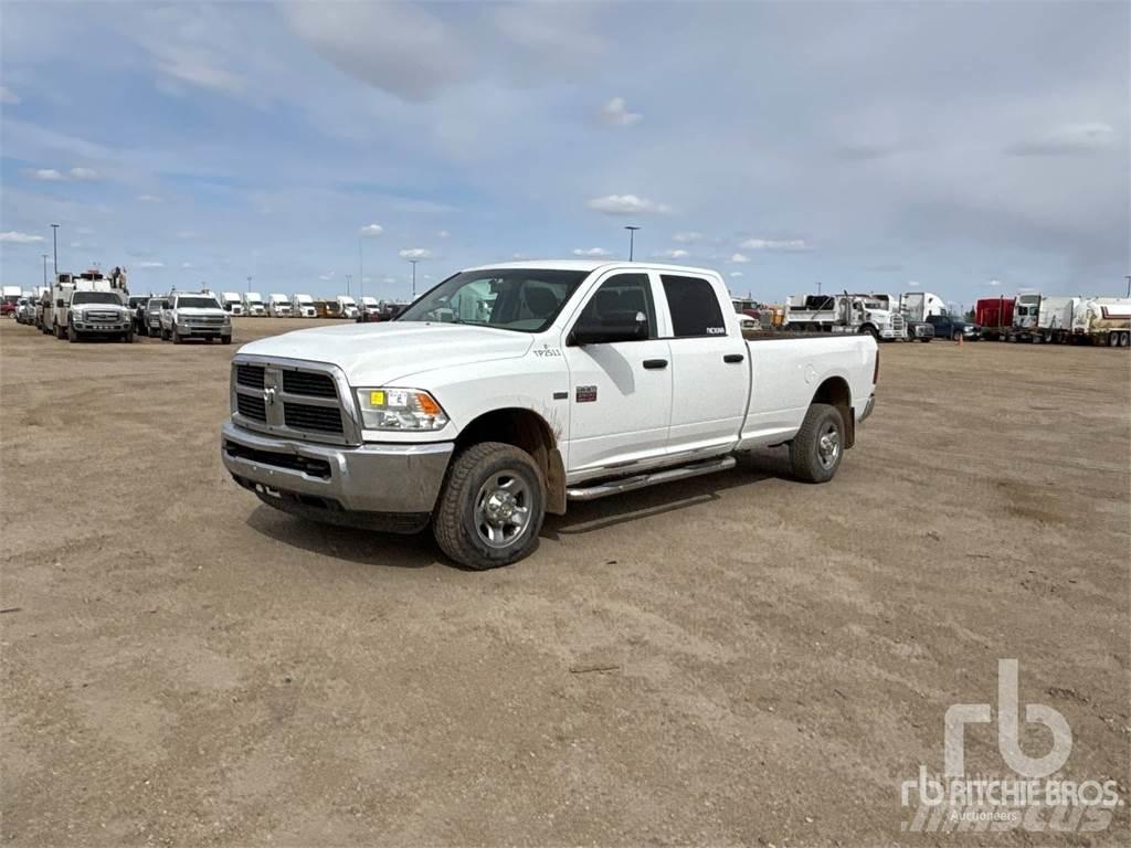 RAM 2500 Pick up/Dropside