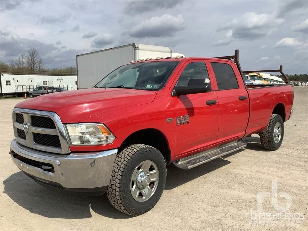 RAM 2500 Pick up/Dropside