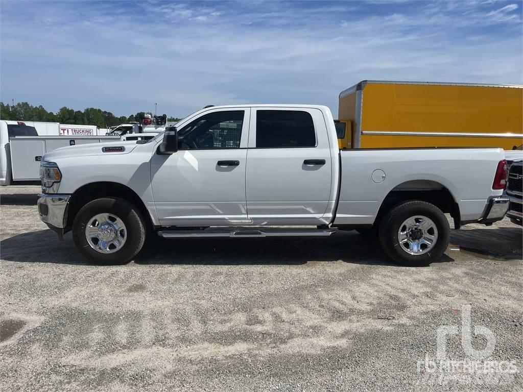 RAM 2500 Pick up/Dropside