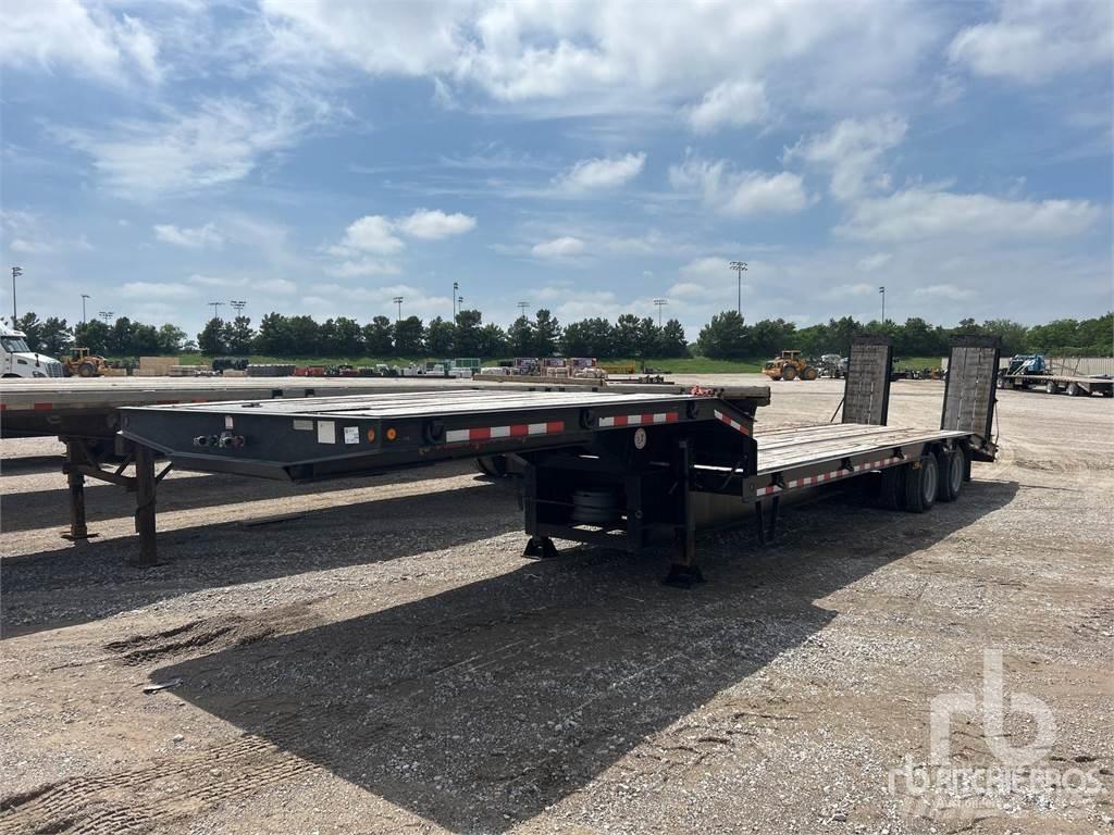 Rampant PDD40 Low loaders