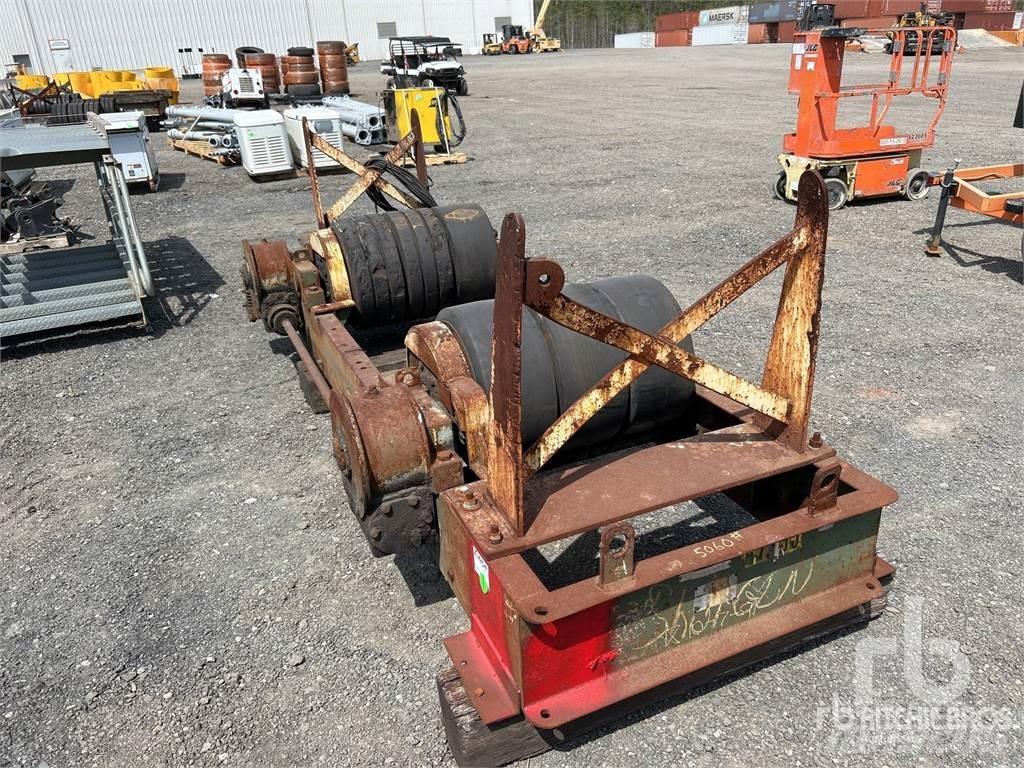  RANSOME 120T Construction - Others
