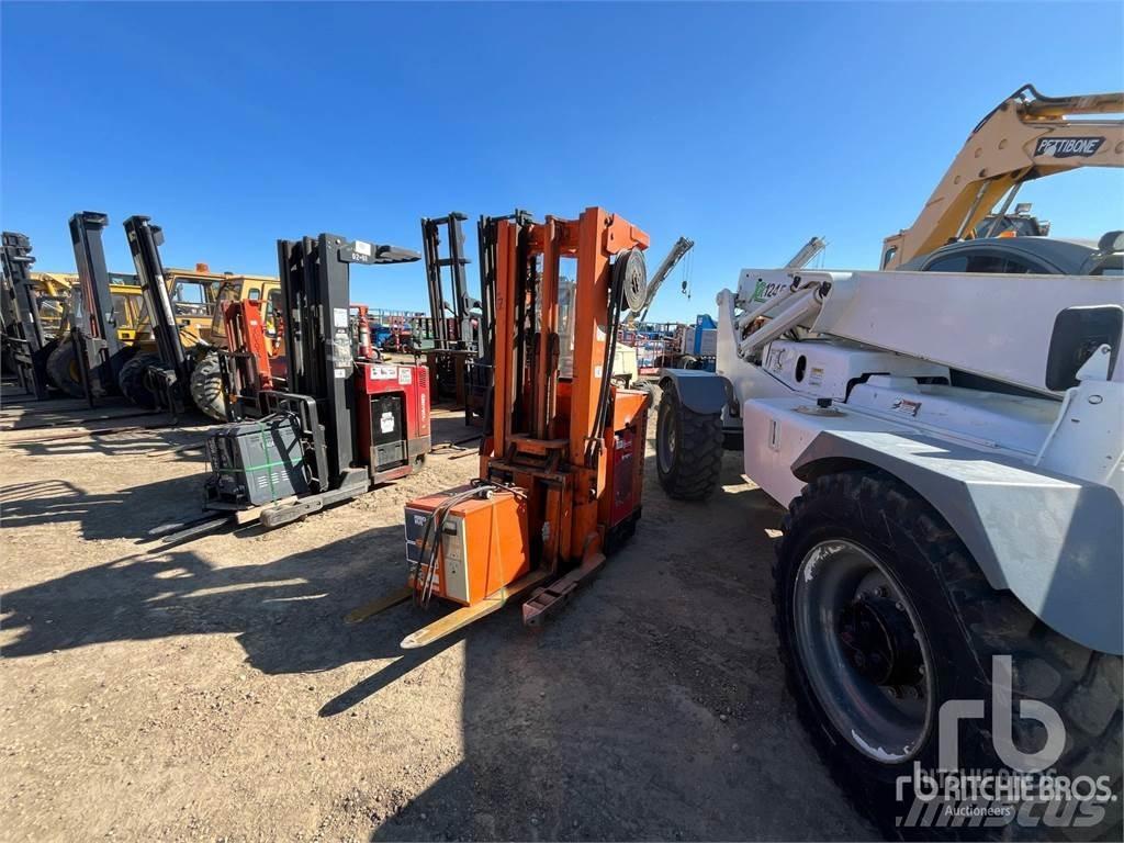 Raymond 20R40TT Electric forklift trucks