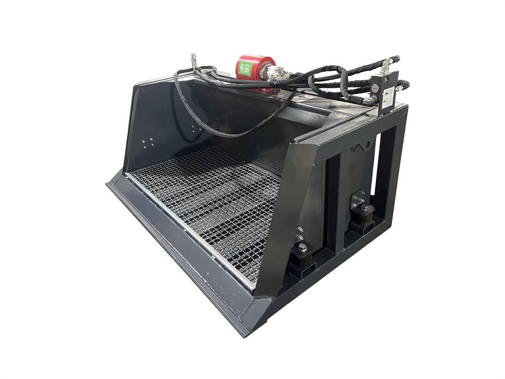  RAYTREE RMVB78 Buckets