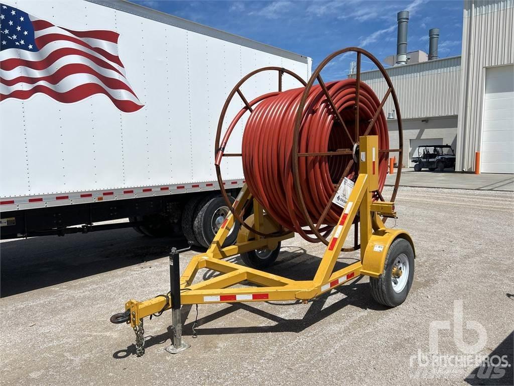  Reel Trailer Other trailers