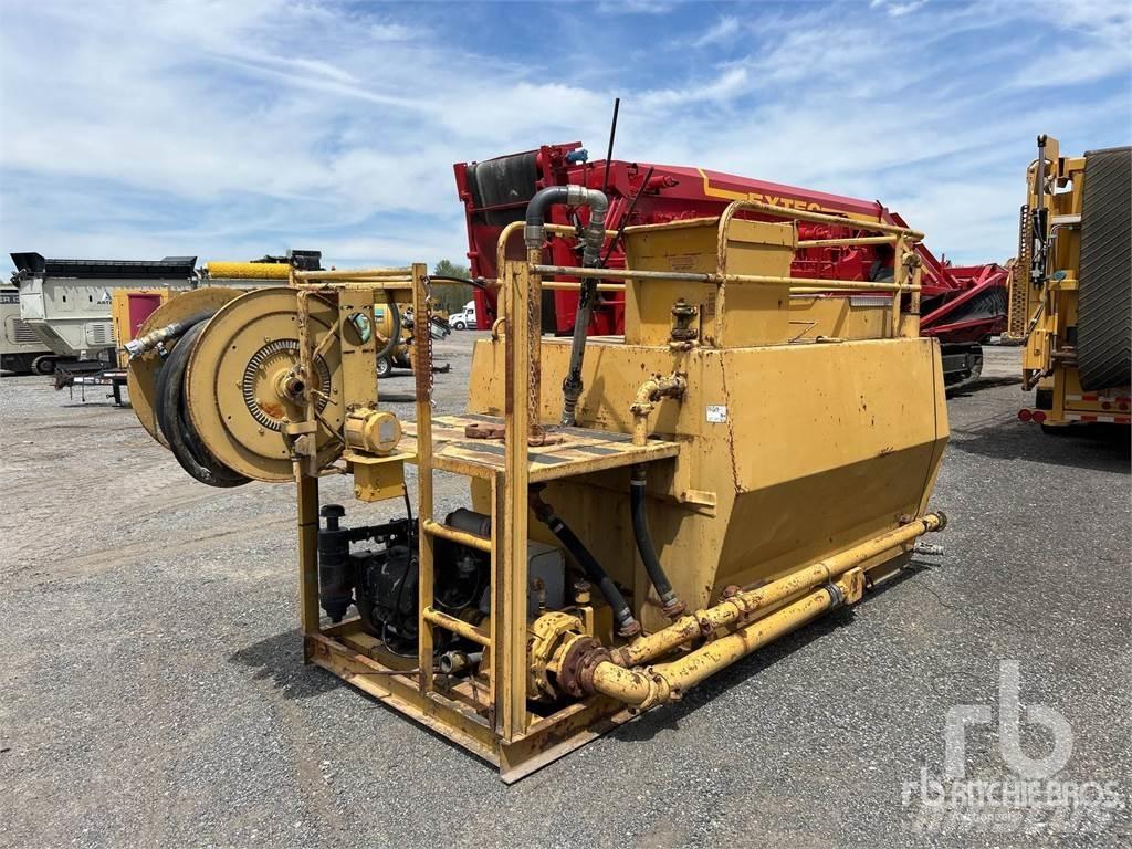 Reinco HG10EG Planters
