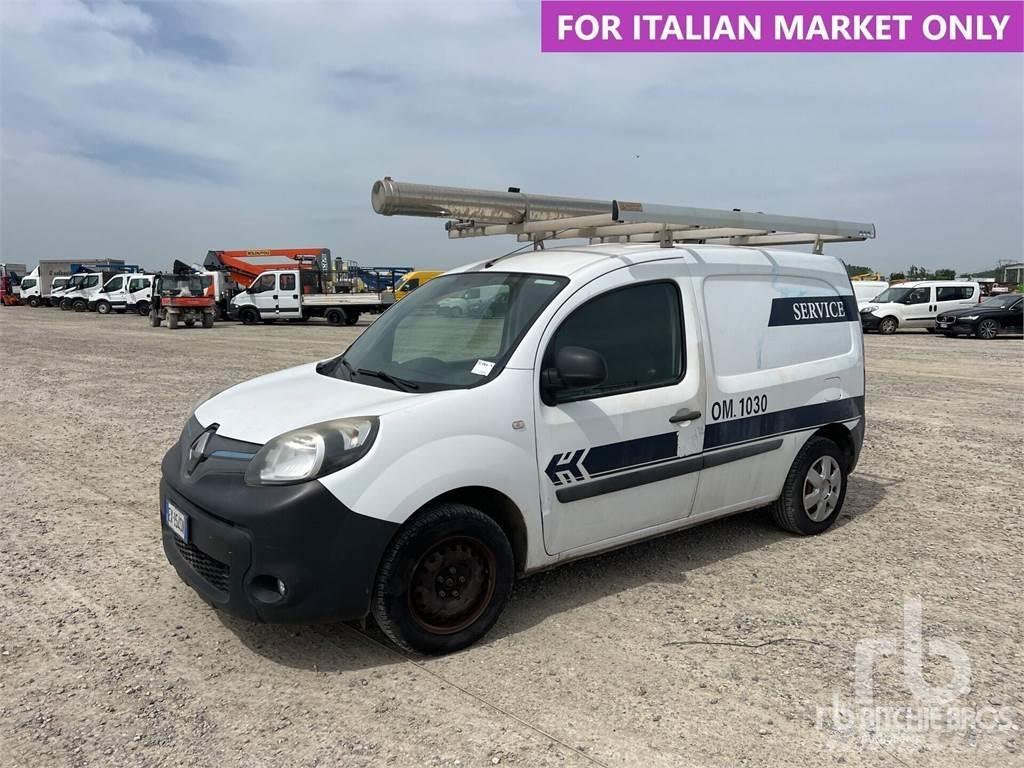 Renault KANGOO Panel vans