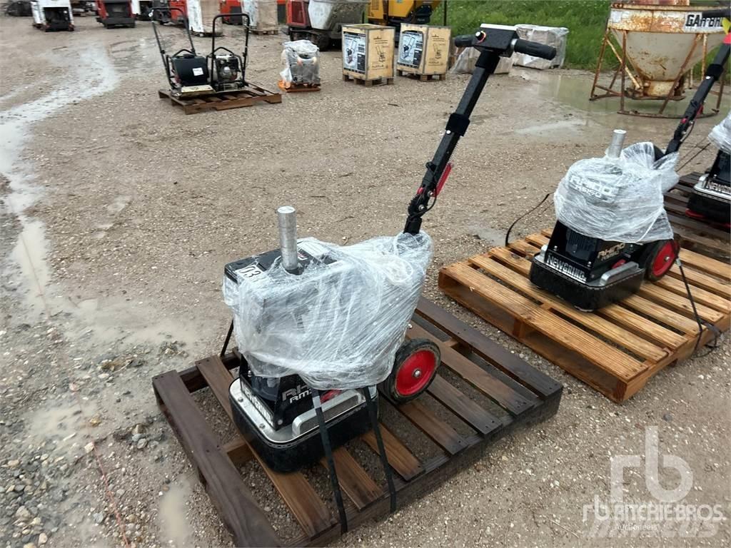 Rhino RM350 Construction - Others