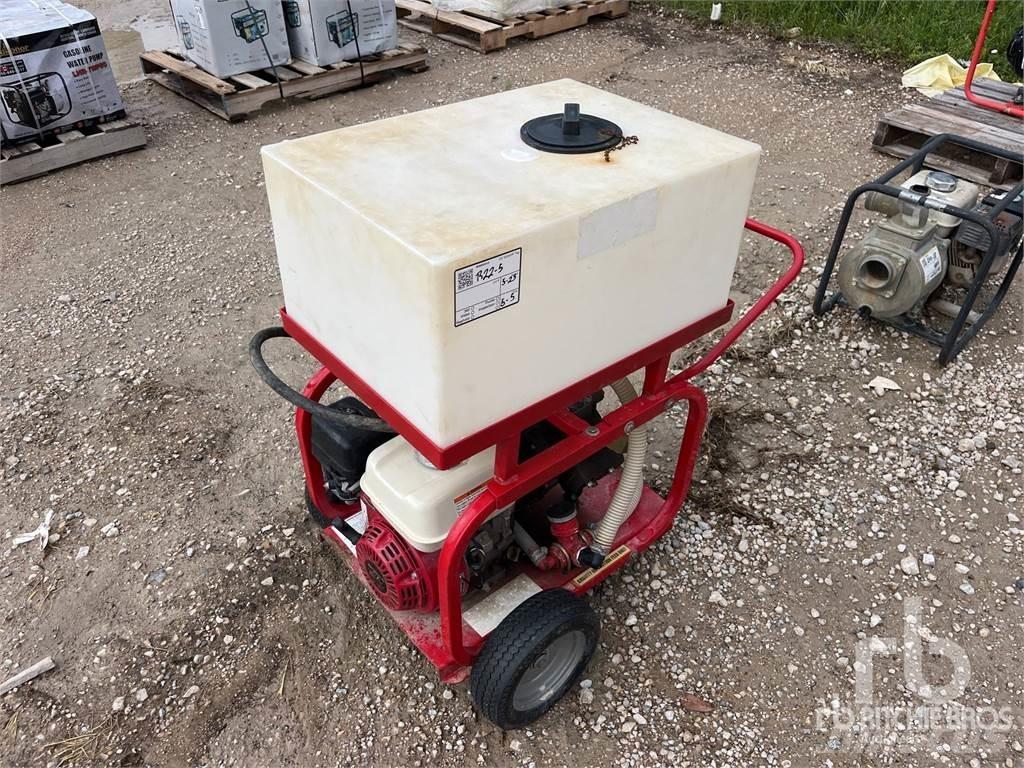 Rice Gasoline Construction - Others