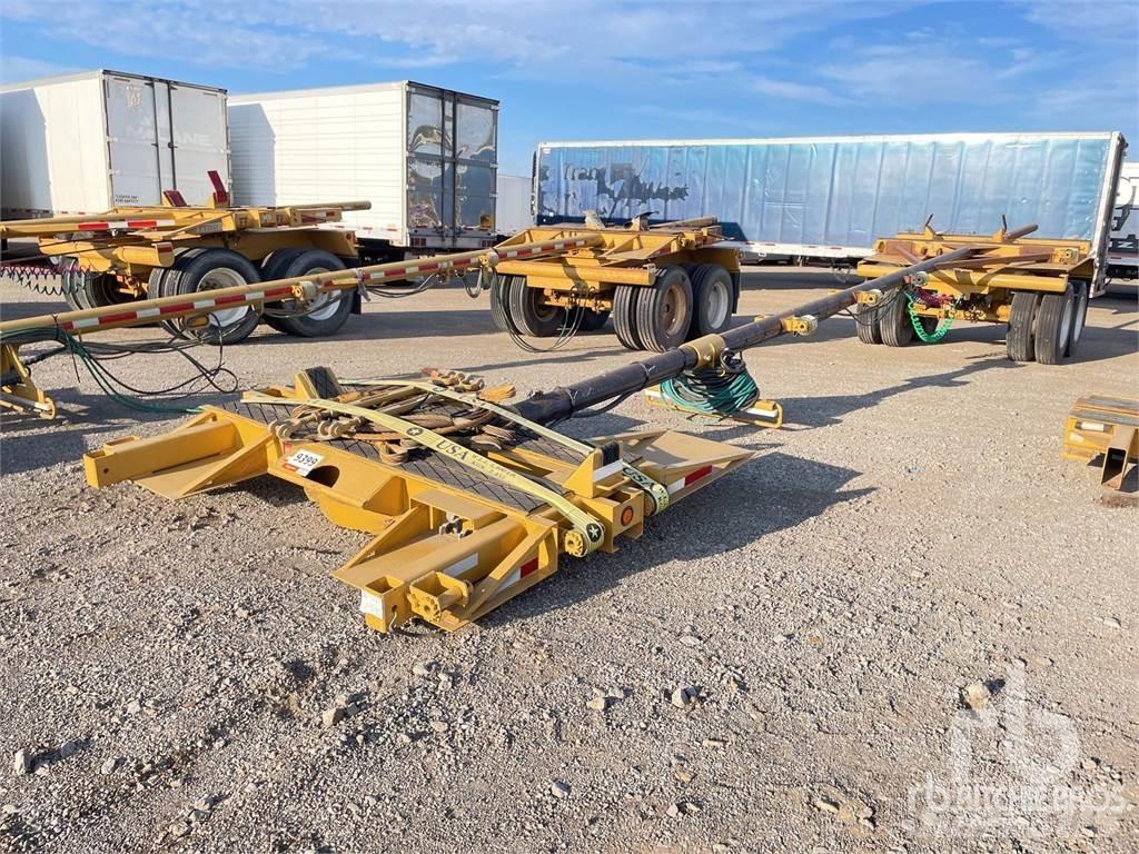  RIVERBEND T/A Other trailers