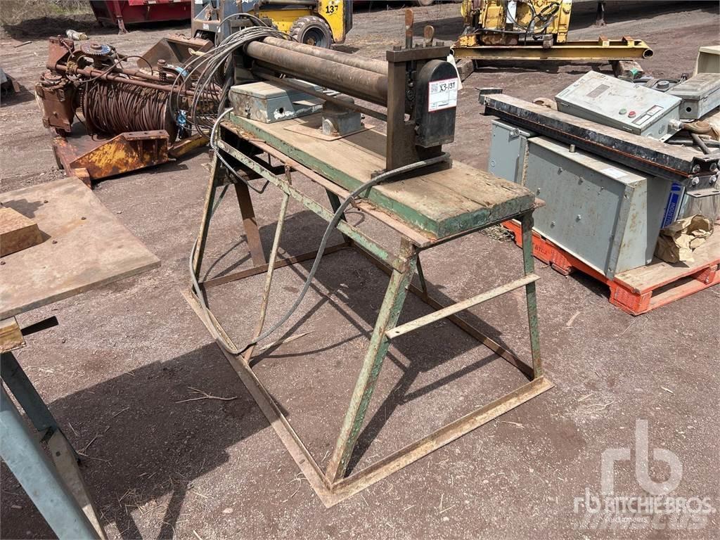  Roller Construction - Others