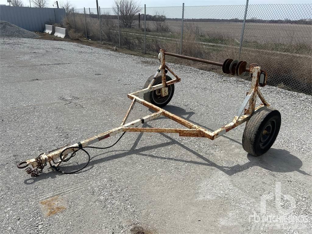  S/A (1) Other trailers