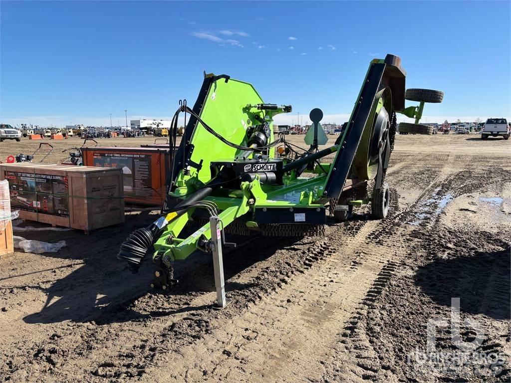 Schulte XH1500 Agriculture - Others