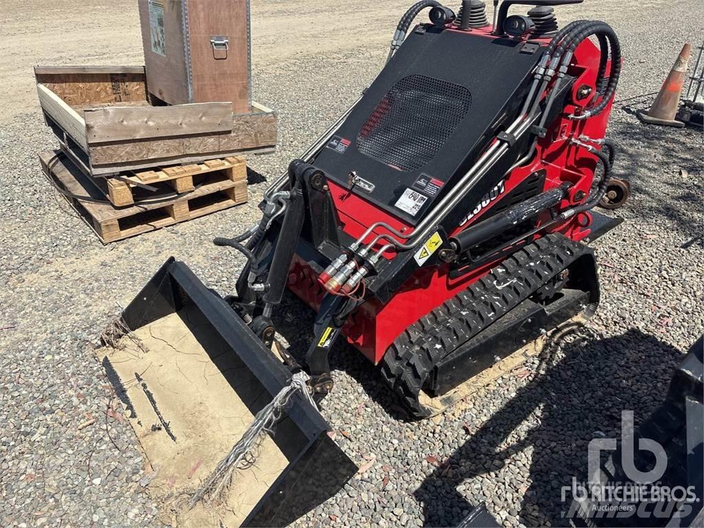  SDLOOL SL380T Skid steer loaders