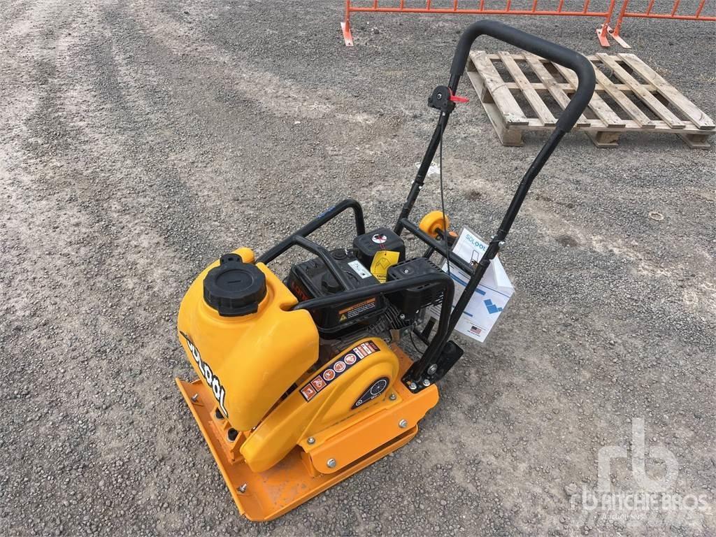  SDLOOL SL90 Plate compactors