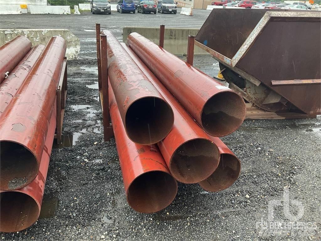  SECURALL B200 Construction - Others