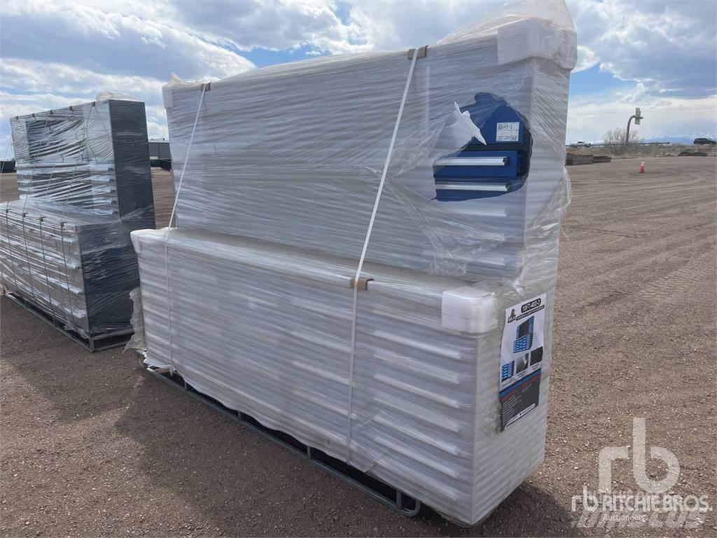  SELA 10FT-40D-3 Construction - Others
