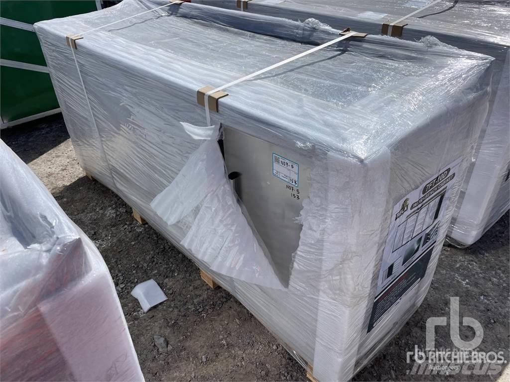  SELA 7FT-10D Construction - Others