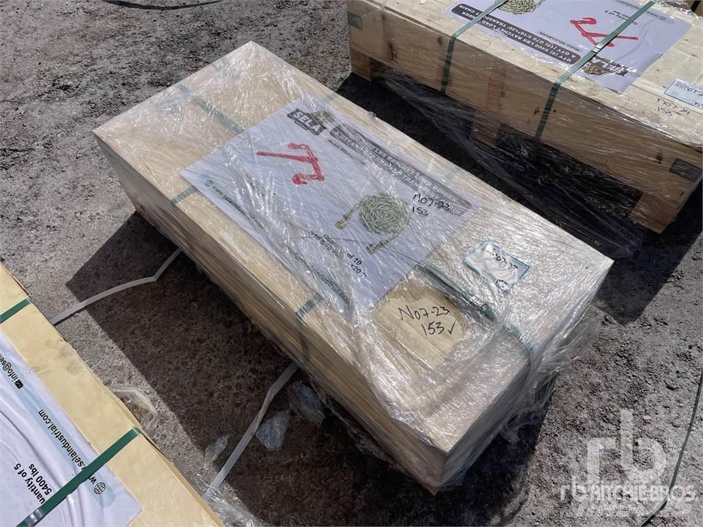  SELA LB5400 Construction - Others