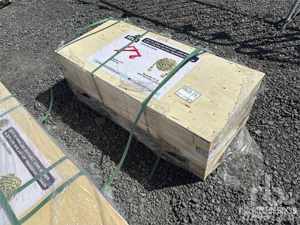  SELA LB9200 Construction - Others