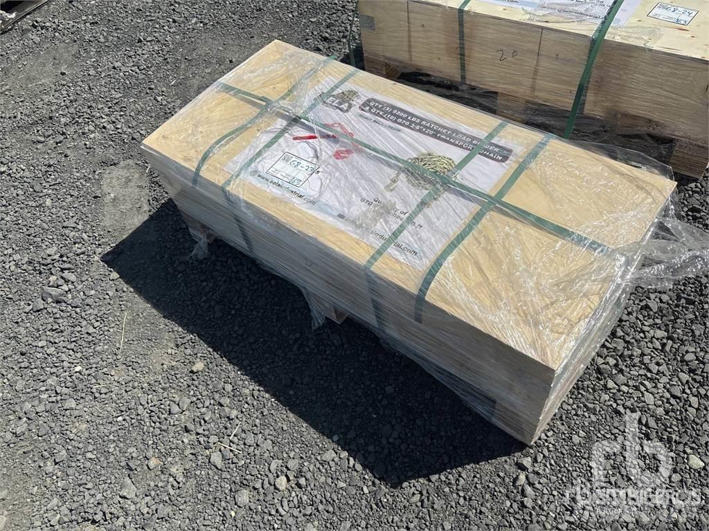  SELA LB9200 Construction - Others