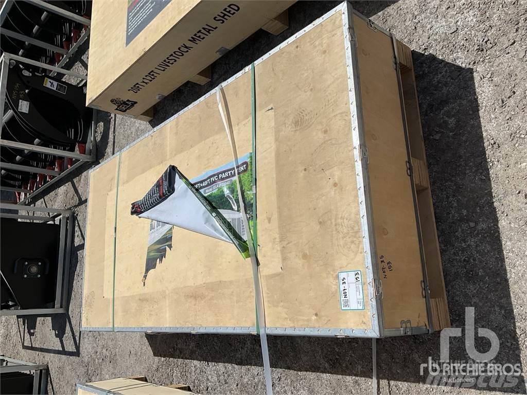  SELA PT2040 Construction - Others