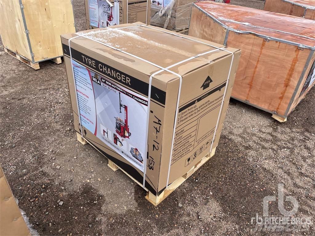  SELA TC24 Construction - Others