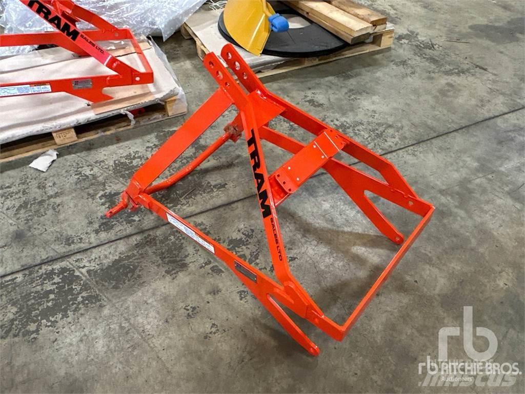 Sitrex RT/3000P Other components