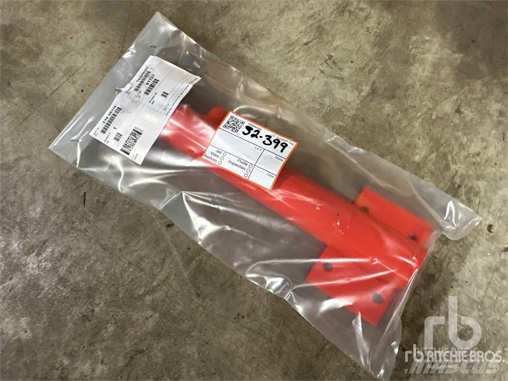 Sitrex (Unused) Other components