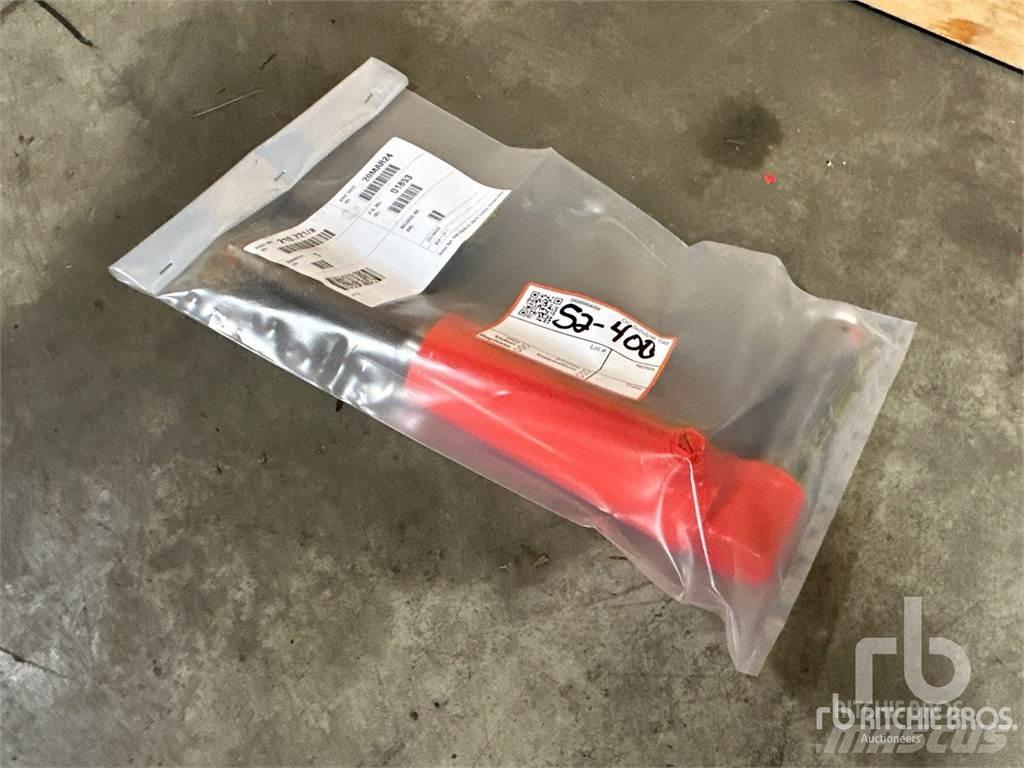 Sitrex (Unused) Other components