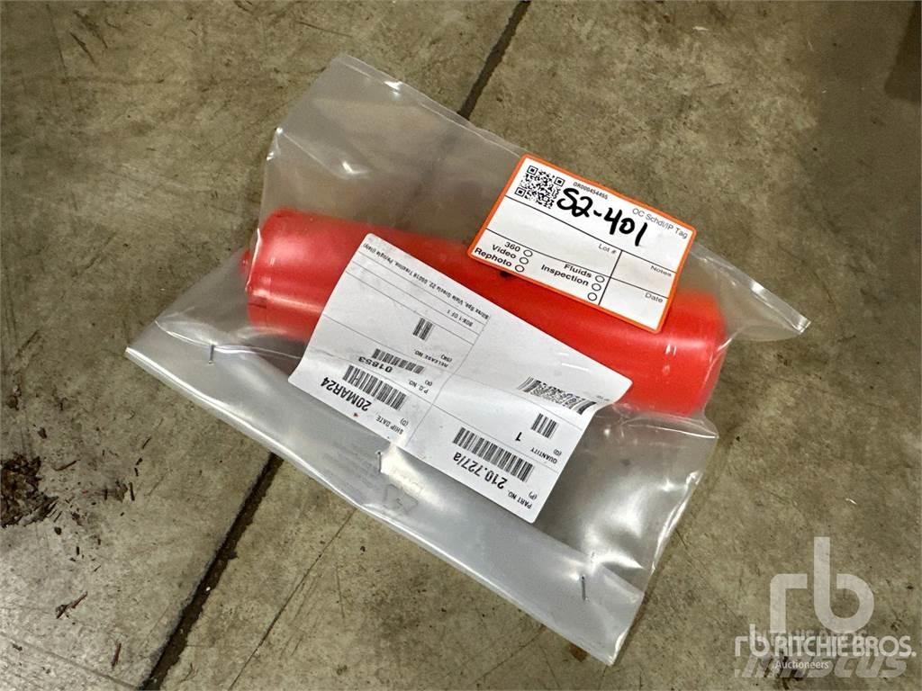 Sitrex (Unused) Other components