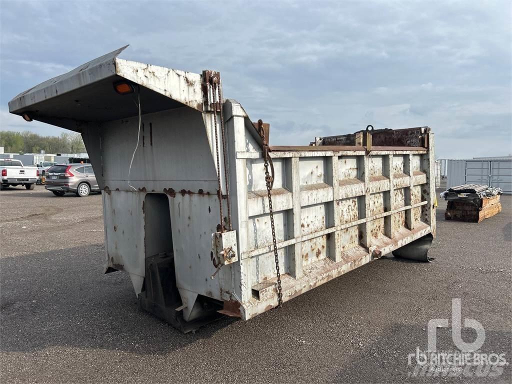  Skid-Mounted Boxes