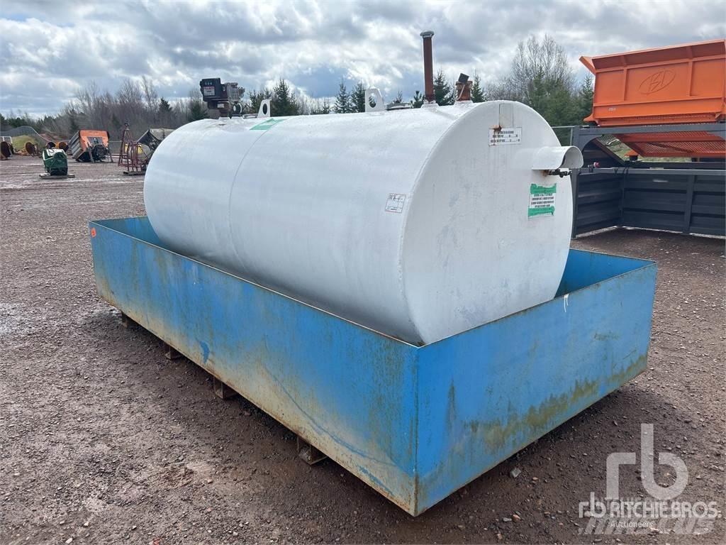  Skid Mounted Construction - Others