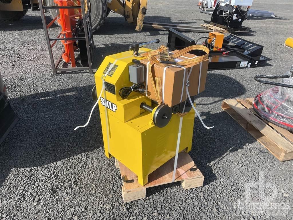  SKLP SK-76B Construction - Others
