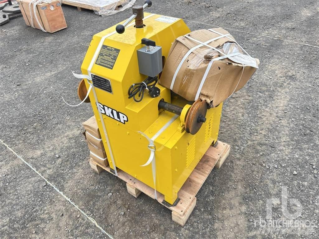  SKLP SK-76B Construction - Others