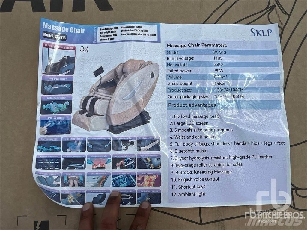  SKLP SK-S13 Construction - Others