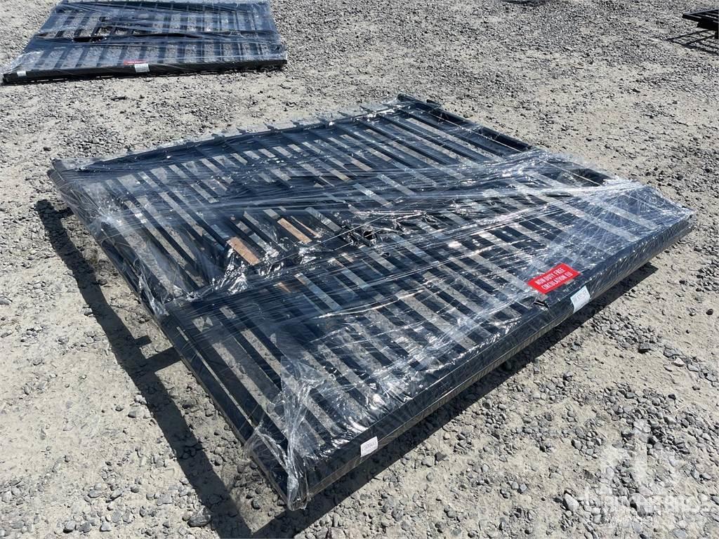  SKLP SK-T60 Construction - Others