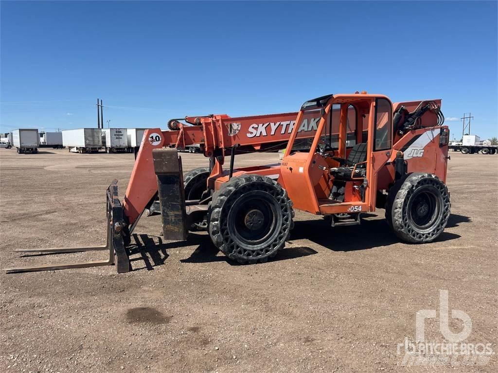  SKY TRACK 10054 Telescopic handlers