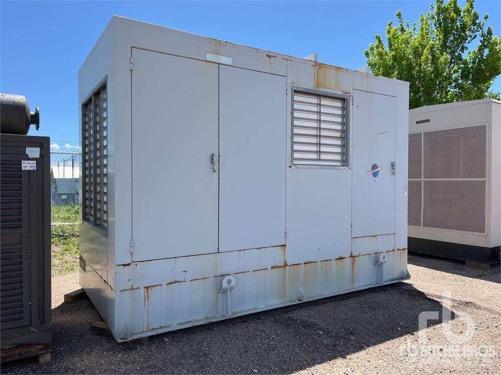  SPECTRUM 750DS Diesel Generators