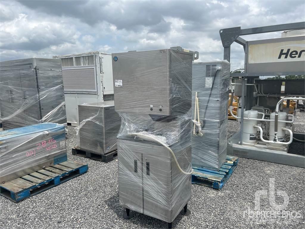  Stainless Construction - Others