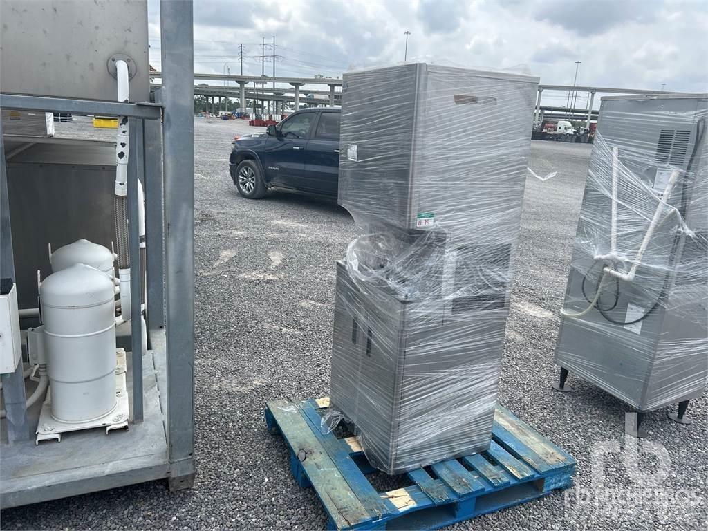  Stainless Construction - Others