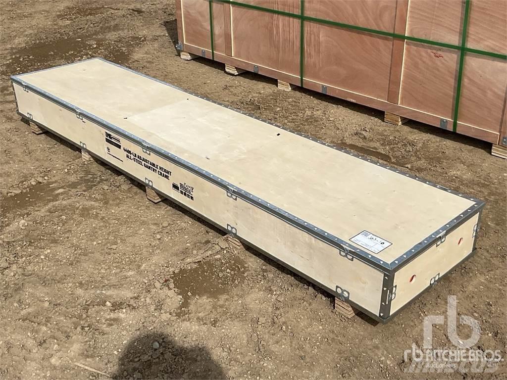 STANFORGE AGC21 Construction - Others